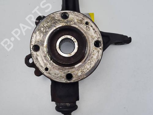 Used Left front steering knuckle Left front steering knuckle 36878622 36878622