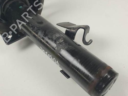 Right front shock absorber FORD FOCUS II (DA_, HCP, DP) 2.0 TDCi | BP25155044M17 