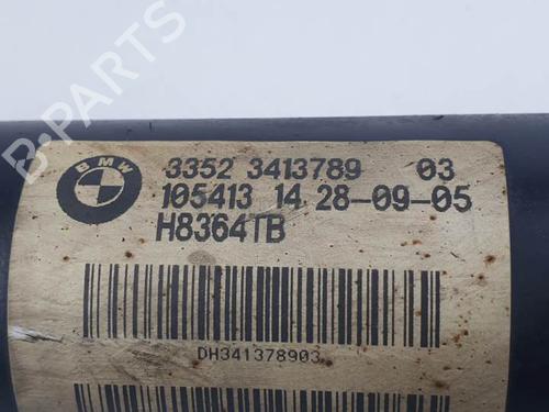 Højre bagtil støddæmper BMW X3 (E83) 2.0 d | BP25128835M19 
