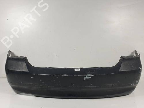 Used Rear bumper Rear bumper 37668196 37668196