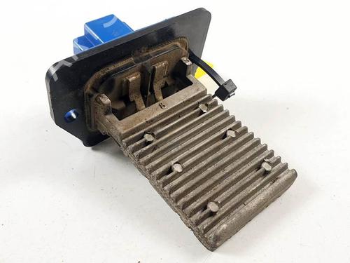 Used Heater resistor Heater resistor HYUNDAI GETZ (TB) 1.3 i (82 hp) 19115453 19115453