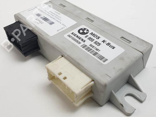 Used Electronic module Electronic module BMW X3 (E83) 2.0 d (150 hp) 24350596 24350596