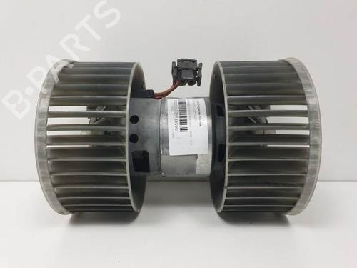 Heater blower motor BMW 3 Touring (E46) 330 d | BP16912238M62 