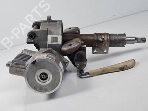 Steering column FIAT 500 (312_) 1.3 D Multijet (312AXB1A) | BP30998584M21
