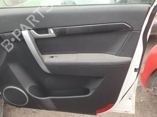 Warning switch CHEVROLET CAPTIVA (C100, C140) 2.2 D | BP16836949I22 - Image 9