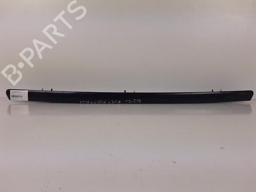 Used Licence plate light FORD FIESTA V (JH_, JD_) 1.4 16V (80 hp) 13953022