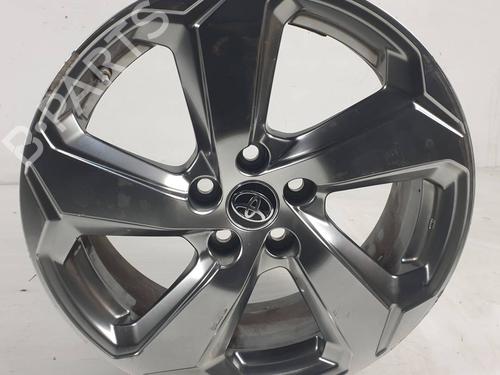 Used Rim Rim TOYOTA RAV 4 V (_A5_, _H5_) 2.5 Hybrid (AXAH52) (218 hp) 34515102 34515102