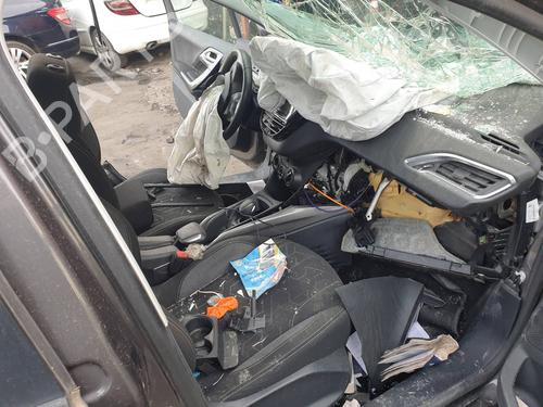 Starter PEUGEOT 2008 I (CU_) 1.2 THP 110 / PureTech 110 | BP30800870M8  - Image 16