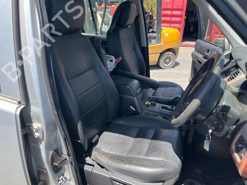 Headlight switch LAND ROVER DISCOVERY III (L319) 4.4 4x4 | BP36866878I24  - Image 16