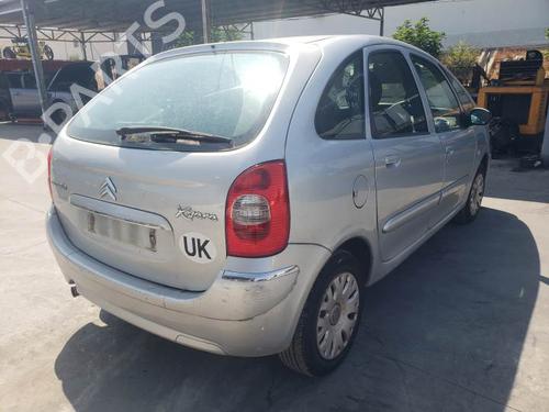 Front left window mechanism CITROËN XSARA PICASSO (N68) 2.0 16V | BP27885759C22 