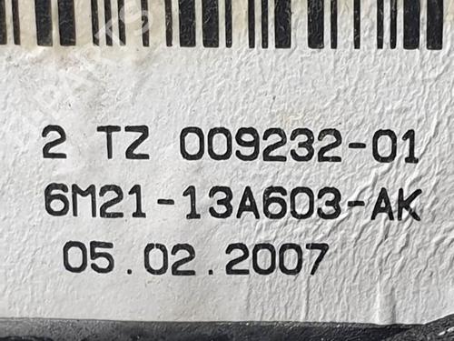 Left tailgate light FORD S-MAX (WA6) 2.0 TDCi | BP28059633C79 