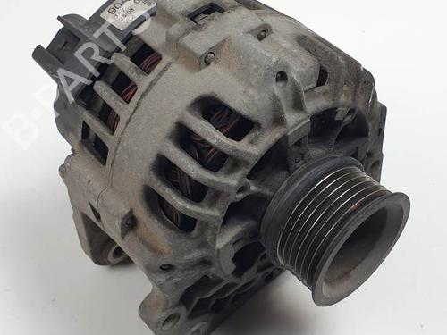 Used Alternator VW NEW BEETLE Convertible (1Y7) 1.4 (75 hp) 27994095