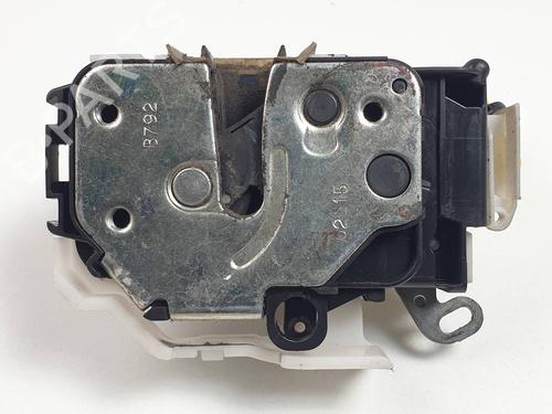 Used Front left lock Front left lock FORD KA (RU8) 1.2 (69 hp) 40175440 40175440