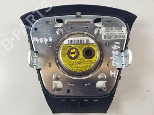 Driver airbag JEEP COMPASS (MK49) 2.0 CRD | BP29272027C9 