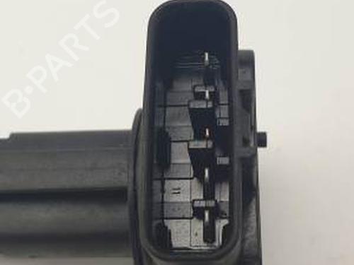 Mass air flow sensor TOYOTA AVENSIS (_T25_) 2.2 D-4D (ADT251_, ADT251R) | BP24932811M95 