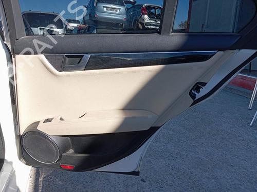 Left front window switch MERCEDES-BENZ C-CLASS (W204) C 350 CDI (204.023) | BP24340225I27  - Image 15