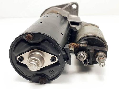 Starter FIAT STILO Multi Wagon (192_) 1.9 JTD | BP24984043M8 - Image 5