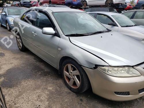 Steering pump MAZDA 6 Hatchback (GG) 1.8 | BP12368957M99  - Image 11