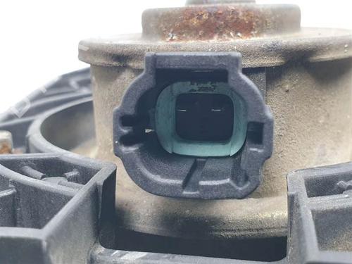 Radiator fan NISSAN ALMERA II Hatchback (N16) 1.5 | BP10955760M35 
