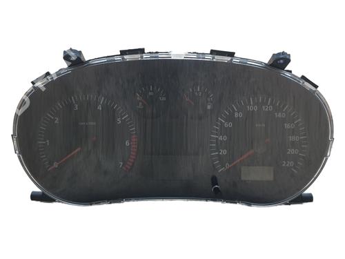 Used Instrument cluster Instrument cluster 37286998 37286998