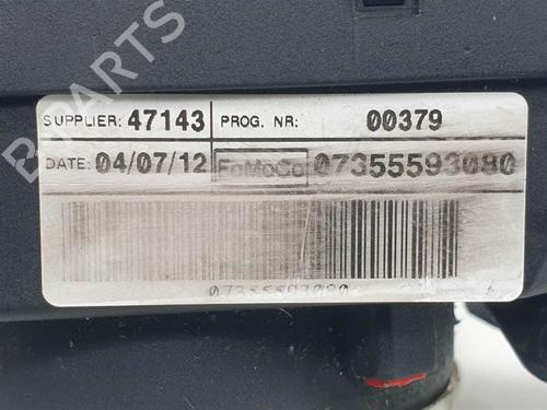 Headlight switch FORD KA (RU8) 1.2 | BP10650888I24  - Image 5