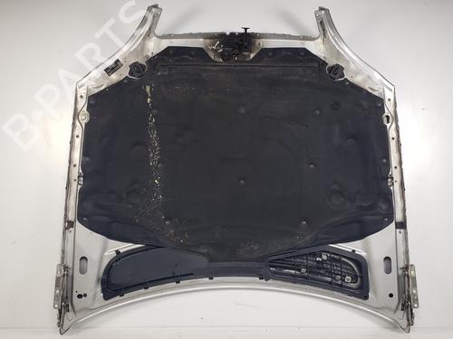Hood MERCEDES-BENZ S-CLASS (W220) S 320 CDI (220.025, 220.125) | BP18120622C1 