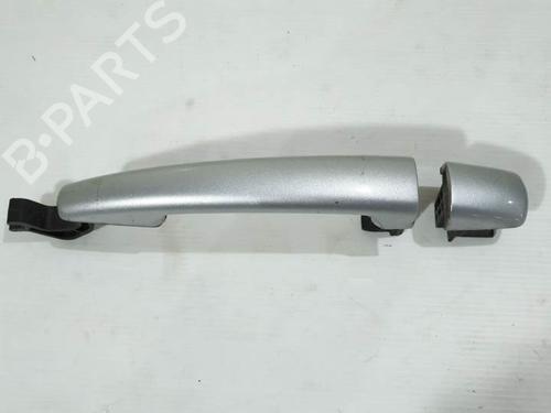 Used Rear left exterior door handle PEUGEOT 308 I (4A_, 4C_) 1.6 16V (120 hp) 6840510