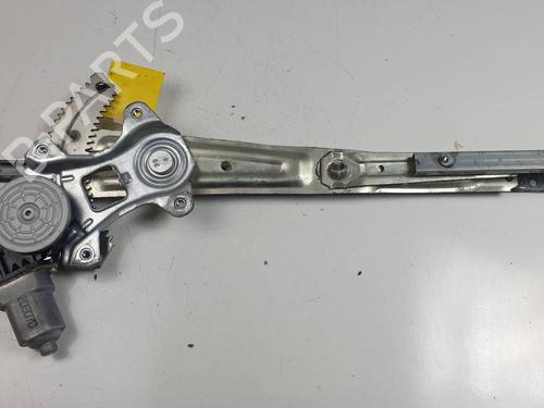 Front left window mechanism CITROËN C4 AIRCROSS 1.8 HDi 150 | BP29763319C22 