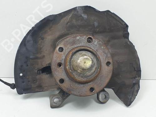 Used Right front steering knuckle Right front steering knuckle BMW 3 Compact (E46) 320 td (150 hp) 16541126 16541126