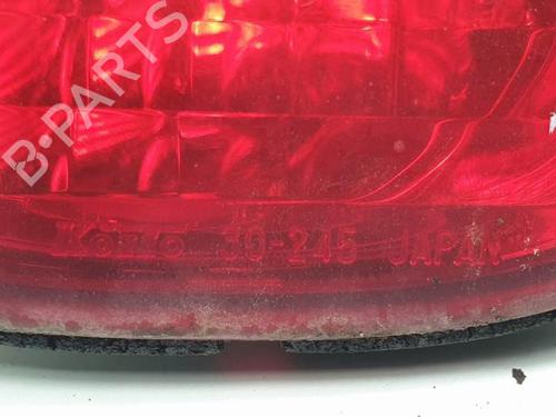 Right tailgate light LEXUS GS (_S16_) 300 (JZS160_, JZS160R) | BP12370510C80 