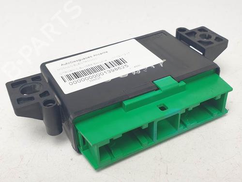 Electronic module CITROËN C-ELYSEE (DD_) 1.6 BlueHDi 100 | BP25146079M83 - Image 3