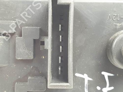 Left taillight SMART CITY-COUPE (450) 0.7 (450.330) | BP25262927C34 