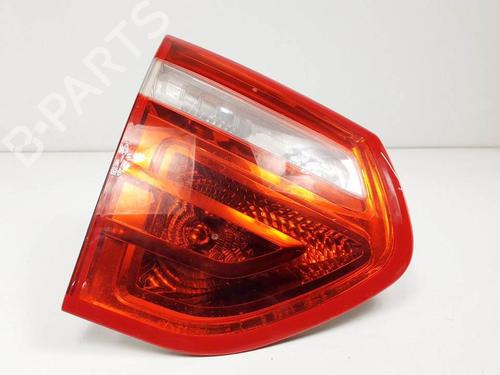 Used Left tailgate light Left tailgate light CITROËN C4 Picasso I MPV (UD_) 1.6 HDi (109 hp) 16856641 16856641