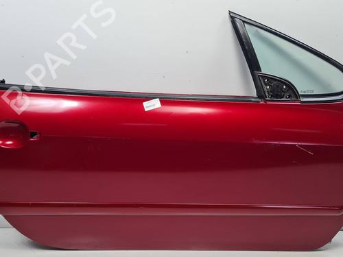 Used Right front door Right front door 9705131 9705131