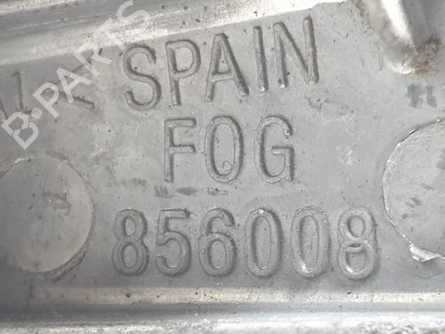 Right mirror SEAT IBIZA II (6K1) 1.4 16V | BP28066306C27 