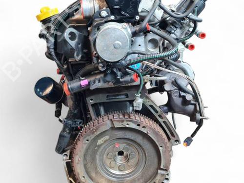 Engine DACIA SANDERO II 1.5 dCi | BP29820358M1 