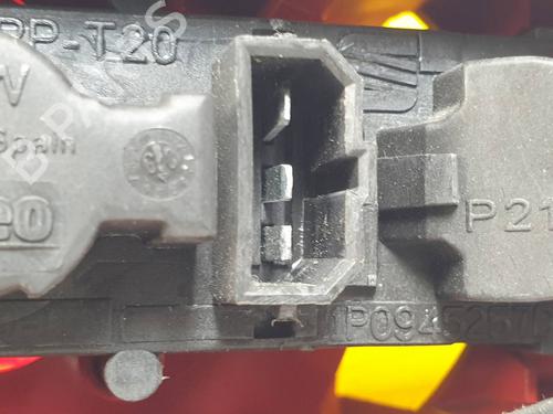 Left taillight SEAT LEON (1P1) 1.8 TSI | BP39916483C34 - Image 4