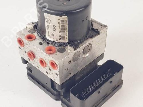 ABS pump JAGUAR S-TYPE II (X200) 2.7 D | BP12391772M43 
