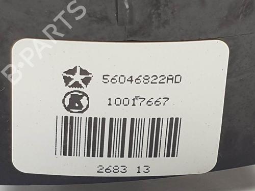 Right front window switch FIAT FREEMONT (345_) 2.0 JTD 4x4 | BP25138892I26 - Image 3