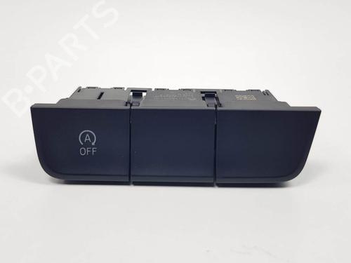 Used Switch Switch SKODA FABIA III (NJ3) 1.4 TDI (90 hp) 25139463 25139463