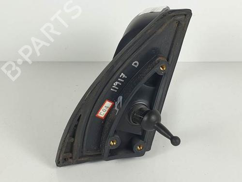 Right mirror HYUNDAI ATOS (MX) 1.0 i | BP13746857C27 