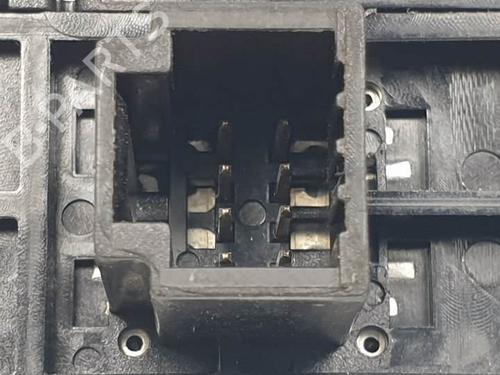 Switch NISSAN MICRA V (K14) 0.9 IG-T | BP19672505I30 - Image 2