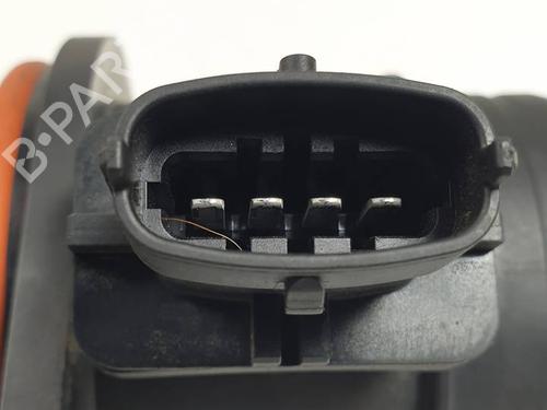 Mass air flow sensor JEEP CHEROKEE (KL) 2.0 CRD | BP29581759M95