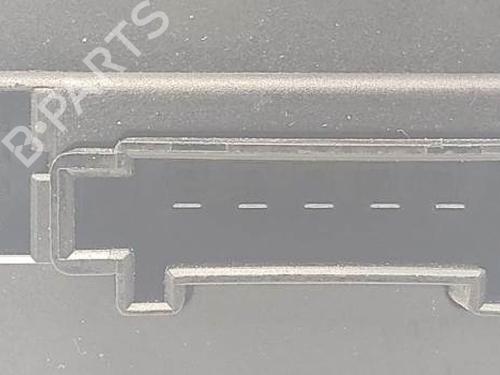 Electronic module MERCEDES-BENZ A-CLASS (W169) A 180 CDI (169.007, 169.307) | BP20101963M83 