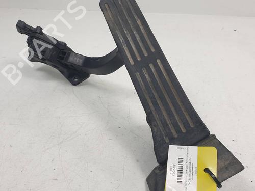 Used Pedal Pedal 37668658 37668658