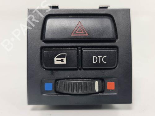 Warning switch BMW 3 (E90) 320 d | BP7096708I22 - Image 2