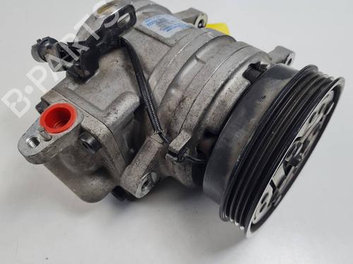 Used AC compressor AC compressor KIA PICANTO I (SA) 1.1 (65 hp) 40176455 40176455
