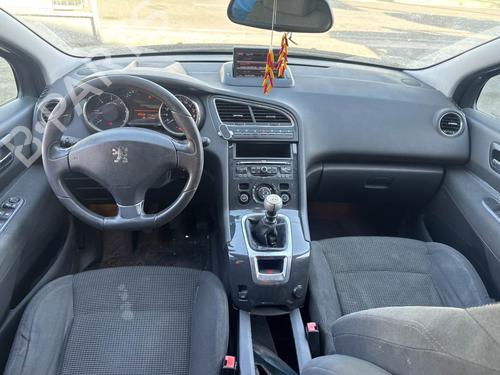 Right front window switch PEUGEOT 5008 (0U_, 0E_) 1.6 HDi | BP29149572I26  - Image 17