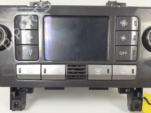 Used Climate control FIAT BRAVO II (198_) 1.4 T-Jet (198AXF1B) (150 hp) 25121017