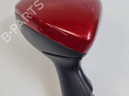 Used Right mirror Right mirror OPEL ASTRA K (B16) 1.2 Turbo (68) (110 hp) 36551287 36551287